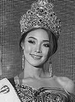 Miss Earth Titleholders