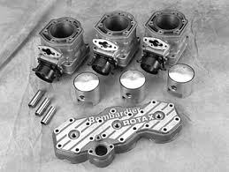 750 BIG BORE KIT FOR FIII 600