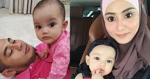 Akhirnya kisah rumah tangga di antara pelakon dan usahawan, fizo omar bersama bekas isteri, mawar abd. Sekarang Gambar Cik Yam Je Banyak Dalam Telefon Mawar Dan Fizo Akui Maryam No 1 Di Hati Pa Ma
