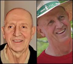 Obituary information for David Wiebe