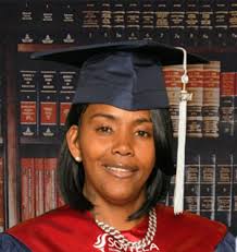 CONGRATULATIONS TO OUR GRADUATES TODAY!...Lady Natalie Thomas (McNeese),  Sis. Alison Lacey Chef (Sowela) and Sis. Cynthia Henton (Sowela). We're  proud of you and your accomplishments! Continue to soar!