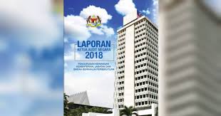 Jabatan audit negara (tulisan jawi: Despite First Time Failure Same Contractor Appointed To Build Perlis Sports School