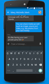 Let's face it, the popular android messaging app is really worthless! Textra Sms Apk Thing Android Apps Free Download