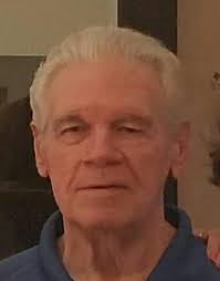 Obituary for Roger Kent Strickland