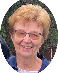 Donna Rae Korman Obituary April 6, 2025