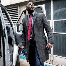 Idris elba is a british film, tv and theatre actor and international dj. Luther Review Still An Incredibly Stupid Programme But That S Always Been Its Appeal Luther The Guardian