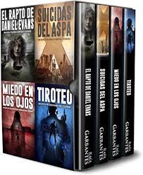 Free Coleccion Novela Negra Novelas En Espanol Policiacas Y De Misterio Spanish Edition Booker T Book Lovers Love Book