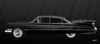 This is one very special 1962 cadillac coupe deville. 1959 Cadillac Serie 62 Oldtimerphotography By Ari F