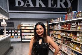 Well here go, the finale of the GGGGG aka 5G's aka Guys Grocery Games  Global Games & I'm so honored to site next to two of the greatest on the  game @tiffanifaison