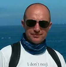 The Ramblings Of A Man With Parkinson's