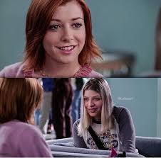 What was the moment, episode and/or line that made you realize Willow and  Tara liked eachother beyond friendship? : r/buffy