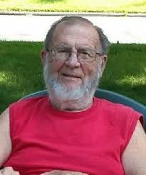 Richard Sutton Obituary