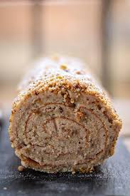 Buche Au Praline