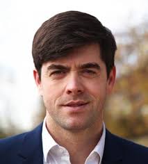 Dean Power • Salzburg Festival