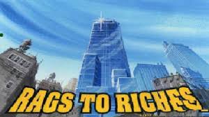 Luckily, there are a variety of stock market games and simulators available for users to get a feel for the industry. Rags To Riches The Financial Market Simulation Gameplay Pc Game 1993 Youtube