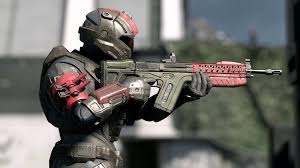 Halo infinite will be available on xbox and microsoft windows and is slated to launch this holiday. Rdocl Eypu78sm