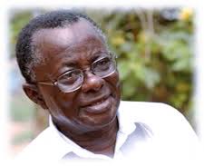 Albert John Bingham"