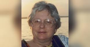 Nancy E. Larson Obituary