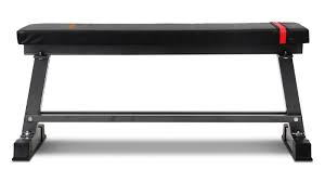 Buy Everfit Adjustable Flat Weight Bench Harvey Norman Au