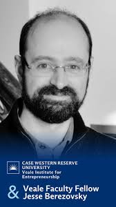 For physics associate professor Jesse Berezovsky @cwruartsci, developing an  algorithm that composes music within minutes was the easy part. Turning  that into a feasible product and bringing it to ...