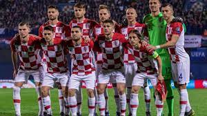 Most home matches are played at the maksimir stadium in zagreb. Croatian Football Federation Says Why Players Did Not Take The Knee Euractiv Com