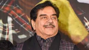 Veteran actor-politician Shatrughan Sinha hospitalized, condition stable