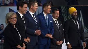 » — deutéronome « j'atteste qu'il n'y a pas d'autre divinité qui mérite d'être adoré si ce n'est allah et que mohammed est son envoyé. Un Debat Des Chefs Qui Ne Passera Pas A L Histoire Selon Chantal Hebert Rci Francais