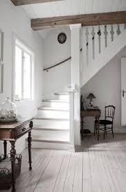 With whitewashed floors you get the best of both worlds as they are more rustic than their matt. 20 Best White Washed Floors Ideas White Washed Floors House Design House Interior