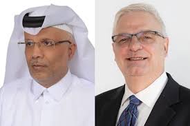 Thalib Moideen ACRP-CP