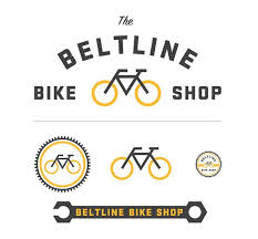 Beltline Bike Shopmatchstic Fahrrad Match