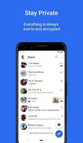 You can still use msn messenger to get in touch with your contacts! Signal Private Messenger App Free Offline Apk Download Android Market In 2021 Messaging App Signal App Encrypted Messages