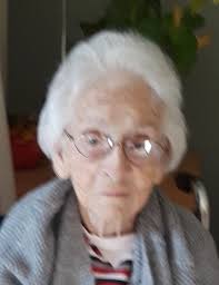 Obituary information for Fannie Jane Minter Kimball