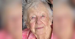 Dorothy O'Malley Obituary