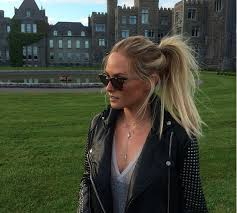 Child Of Wild In Ireland Shop Redemptions Necklace Hair Styles Hairdos For Older Women Ponytail Hairstyles