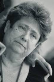 MARY LOU VINCELETTE -