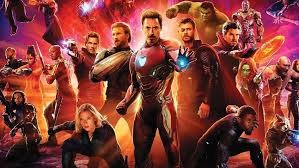 Iron man 2 was the third mcu movie but actually took place before the events of the incredible hulk, the second released movie for marvel.what puts this movie first is the fact that the rampage with the hulk is shown on television during this movie. It Sounds Like Avengers 4 Won T Be The Last Avengers Movie And Marvel Is Planning To Launch A New Big Event Franchise Geektyrant