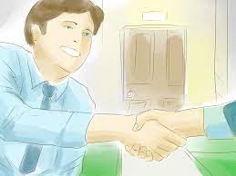 How To Get A Job In Another State (With Pictures) - Wikihow