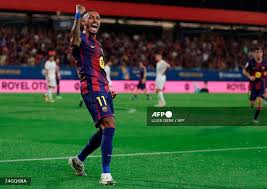 fc barcelona vs valencia cf timeline