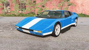 Beamng.drive steam charts, data, update history. Civetta Bolide X12 Fur Beamng Drive