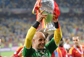 Für spanien war es die neunte teilnahme. Fussball International Europameisterschaft 2012 Finale Spanien Italien Just Keepers