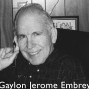 Embrey Family Obituaries