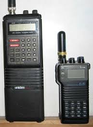 Image result for ICOM IC-R1