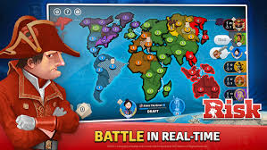 Android mods by approved modders: Risk Global Domination Mod Apk Android 3 1 3