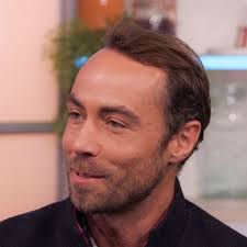 James Middleton shares adorable photo of family member from unseen corner  of lavish home