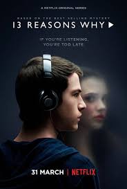 Maybe you would like to learn more about one of these? 13 Reasons Why 13 Reasons Why Wiki Fandom