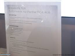 This means that they have multiple transmit and receive coils, each one at a different height. Mann Hummel Gmbh Marklines Automotive Industry Portal