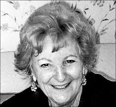 CYNTHIA MCQUEEN Obituary (1928