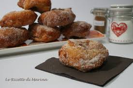 Check spelling or type a new query. Zeppole Fritte Senza Patate Le Ricette Di Marina