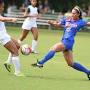 Profile Picture of Gaby Rivera - 2017 Soccer Roster - Florida Gatorson Google