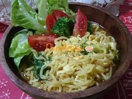 Resep Mie Nyemek Oleh Dian Arbani Resep Resep Mie Resep Marble Cake